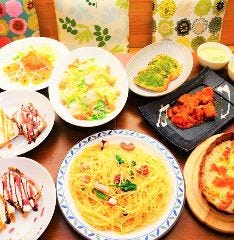 CAFE×DINING CAFE Luce（カフェ ルーチェ） 