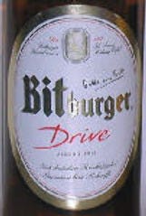原材料は麦芽とホップだけのノンアルビール。ホップが薫ります!