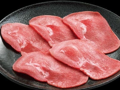 焼肉きんぐ 熊本はません店のお肉