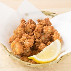 食べ飲み放題 居酒屋 チキチキチキン 四条河原町店の情報 おでかけルートのご提案 ぷらっと阪急