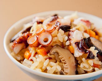 麺酒場 蛸料理 明石 一龍亭 メニュー 名物明石蛸料理 ぐるなび