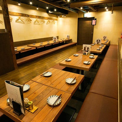 美味しいお店が見つかる 御徒町駅周辺の牡蠣料理 牡蠣小屋でおすすめしたい人気のお店 ぐるなび