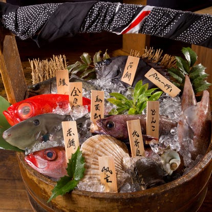 ランチならここ 秋葉原の魚料理でおすすめしたい人気のお店 ぐるなび ランチならここ 秋葉原の魚料理でおすすめしたい人気のお店 ぐるなび