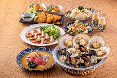 四十八漁場 秋葉原昭和通り口店（秋葉原/居酒屋） - 楽天ぐるなび