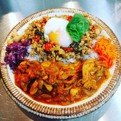 美味しいお店が見つかる 多治見駅周辺のパンケーキでおすすめしたい人気のお店 ぐるなび