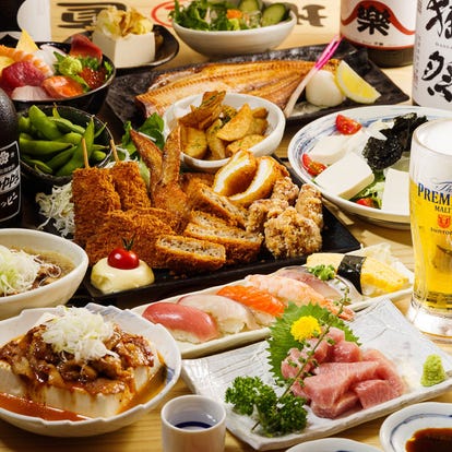美味しいお店が見つかる 草加の食事 ディナーでおすすめしたい人気レストラン ぐるなび