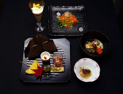 美味しいお店が見つかる 仙台 鉄板焼き 記念日におすすめ おすすめ人気レストラン ぐるなび