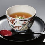 小次郎スープ