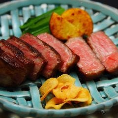 Steak Kojiro