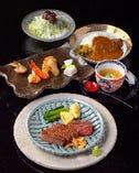 黒毛和牛鉄板焼ショートコース（ランチ限定特別価格）