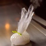 小次郎オリジナル鉄板炊きご飯