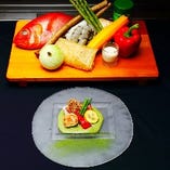 【ご会食にオススメ】 極上仙台牛コース （仙台牛A5－10～11）　