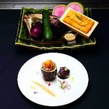 【当店一番人気】 特選仙台牛コース（仙台牛A5－8～9）