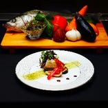 【ご会食にオススメ】 極上仙台牛コース （仙台牛A5－10～11）　