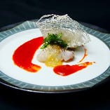 【当店一番人気】 特選仙台牛コース（仙台牛A5－8～9）