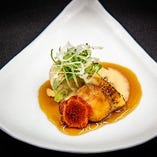 【当店一番人気】 特選仙台牛コース（仙台牛A5－8～9）