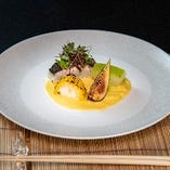 【当店一番人気】 特選仙台牛コース（仙台牛A5－8～9）