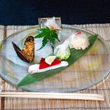 【ご会食にオススメ】 極上仙台牛コース （仙台牛A5－10～11）　