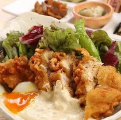 産直鮮魚と炊きたて土鍋ご飯の居酒屋 市場小路 イオン京都桂川店 メニュー ランチ ぐるなび