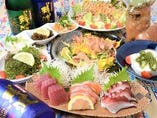 日本一長寿の沖縄伝統料理を是非
一度はお楽しみください。
