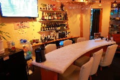 Dining BarSHARE LINK