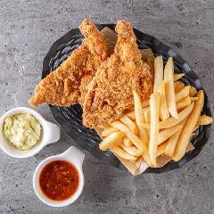 クラフトビアホール モスプレミアム 桜木町クロスゲート店 メニュー