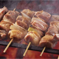 八剣伝 洲崎店