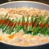 岡崎にこにこ餃子_本格にこ鍋