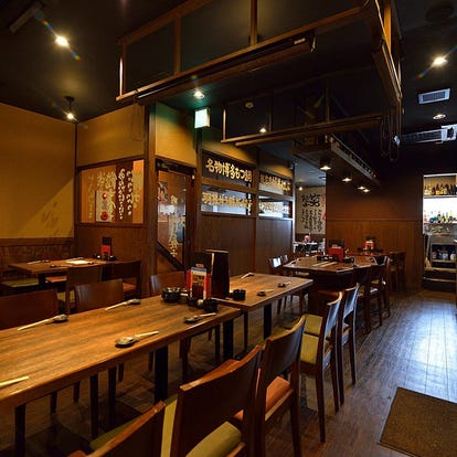 駅近グルメが見つかる 東岡崎駅周辺の食事 ディナーでおすすめしたい人気レストラン ぐるなび