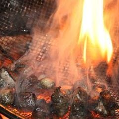 岡崎にこにこ餃子