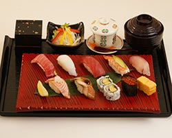 にぎり長次郎 寝屋川本店 ランチメニュー ぐるなび にぎり長次郎 寝屋川本店 ランチメニュー ぐるなび