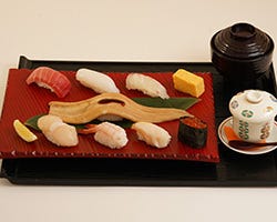 にぎり長次郎 外環山科店 ランチメニュー ぐるなび にぎり長次郎 外環山科店 ランチメニュー ぐるなび