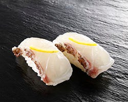 にぎり長次郎 京田辺店 メニュー 期間限定メニュー ぐるなび