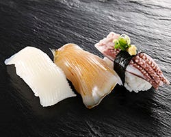 にぎり長次郎 京田辺店 メニュー 期間限定メニュー ぐるなび