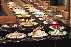 にぎり長次郎 北山紫竹店