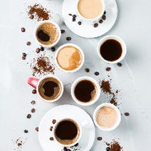 ［スイーツ・ブッフェ］ロビー ラウンジ ANAクラウンプラザホテル大阪の画像