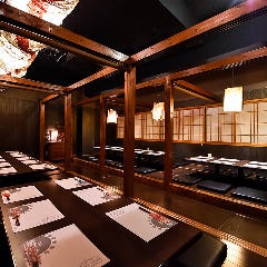 【名物骨付きカルビと海鮮】陽溜（ひだまり）食堂 本店
