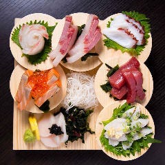 鮮度抜群のお刺身がおすすめ！プロの目利きが厳選しました★