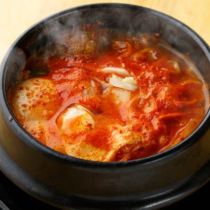 ランチならここ 渋谷の韓国料理でおすすめしたい人気のお店 ぐるなび