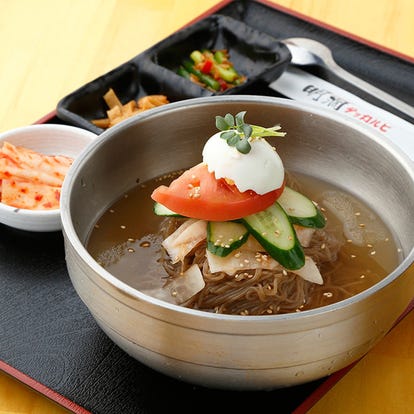 ランチならここ 渋谷の韓国料理でおすすめしたい人気のお店 ぐるなび