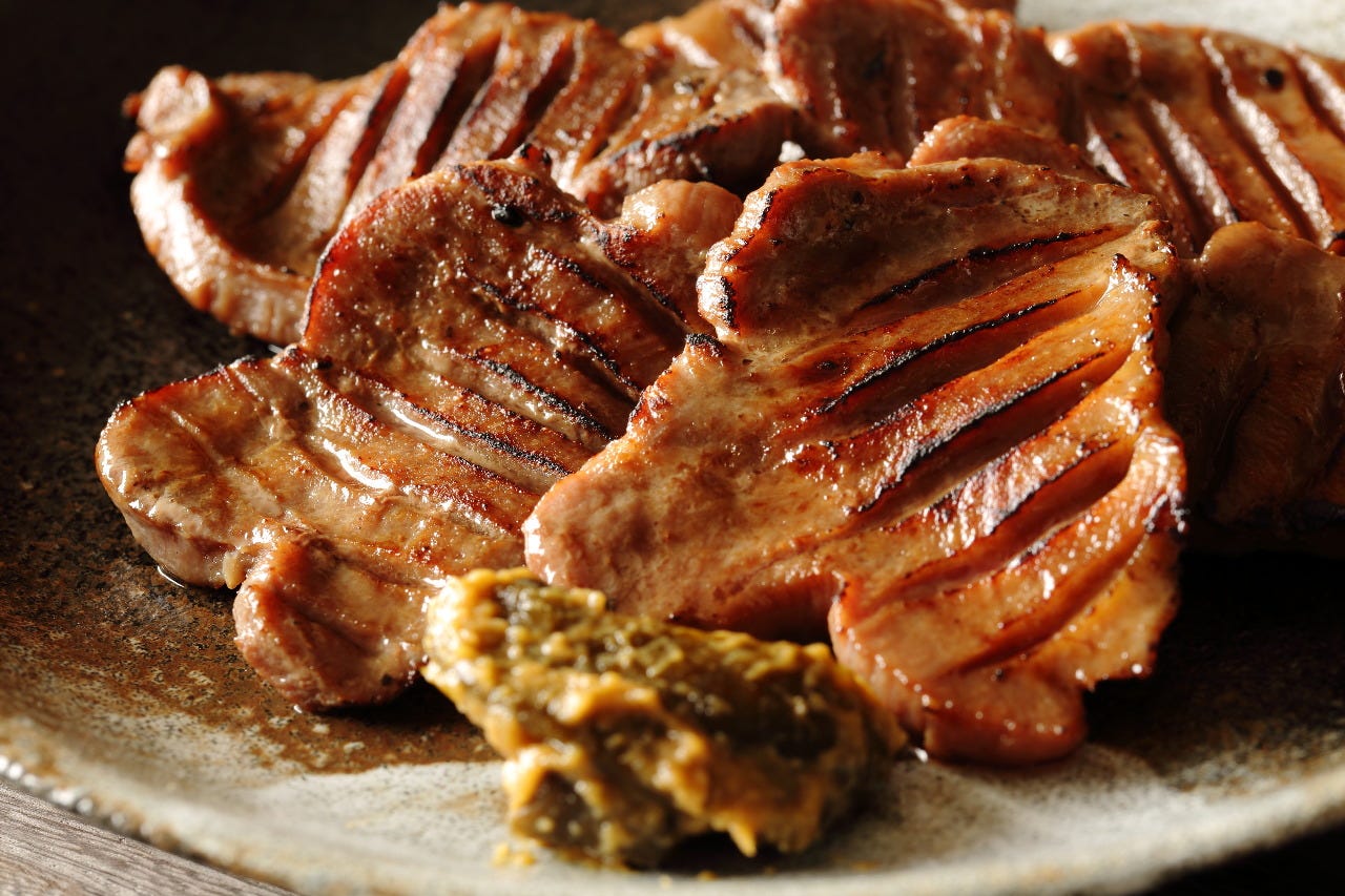 宮崎肉本舗 久留米店