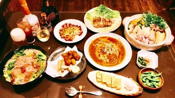 佐藤のぬくもり 軽井沢 居酒屋 ぐるなび