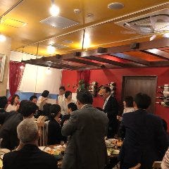 完全個室 蒲田の餃子＆肉バル Tsubasa－ツバサ－蒲田店