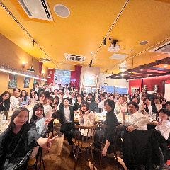 完全個室 蒲田の餃子&肉バル Tsubasa-ツバサ-蒲田店
