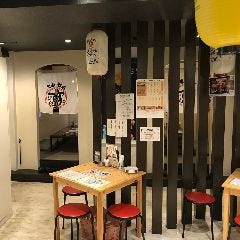 大衆酒場すっぴん