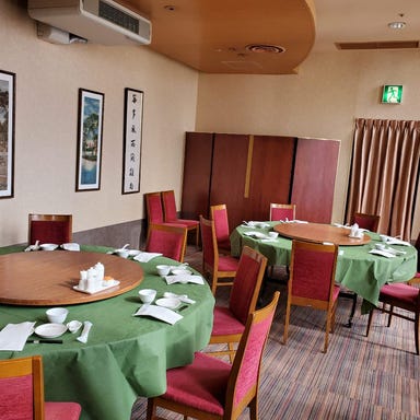 點心茶室 神戸店_12名様~20名様までの個室