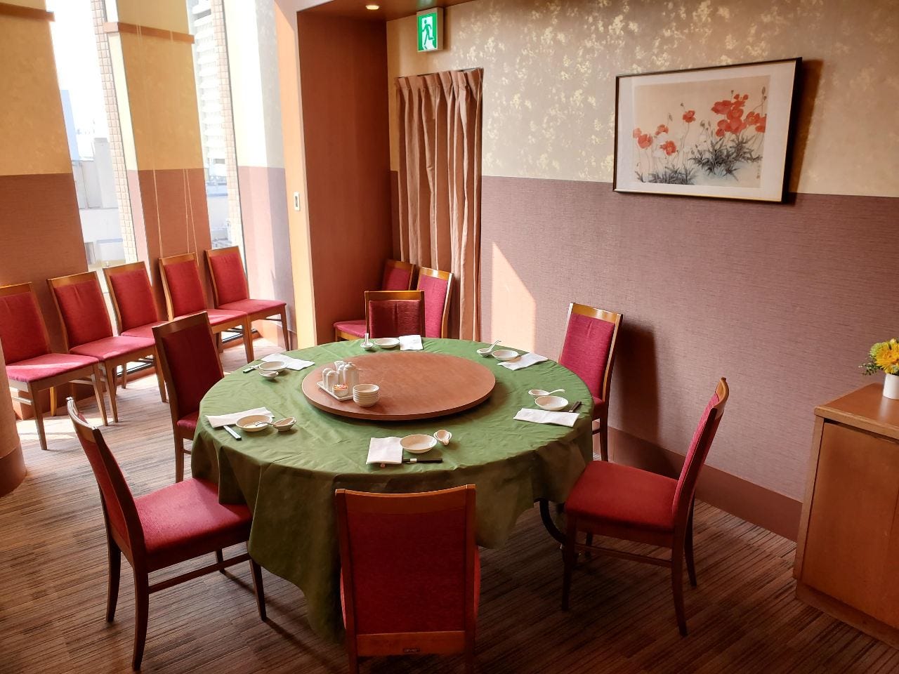 點心茶室 神戸店 個室 ぐるなび