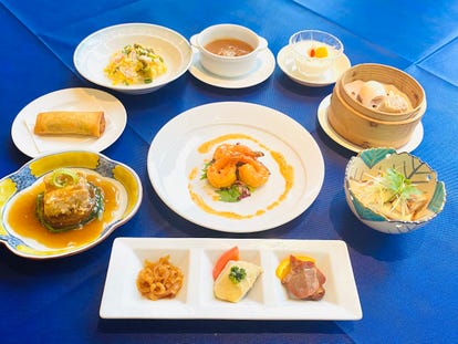 ランチならここ 三宮の中華でおすすめしたい人気のお店 ぐるなび ランチならここ 三宮の中華でおすすめしたい人気のお店 ぐるなび