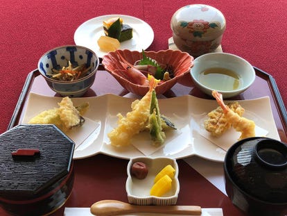 ランチならここ 広島市の和食でおすすめしたい人気のお店 ぐるなび