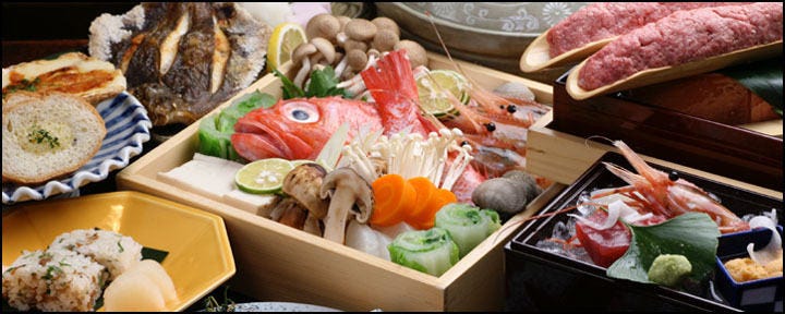 酒菜家 漁＜いさり＞